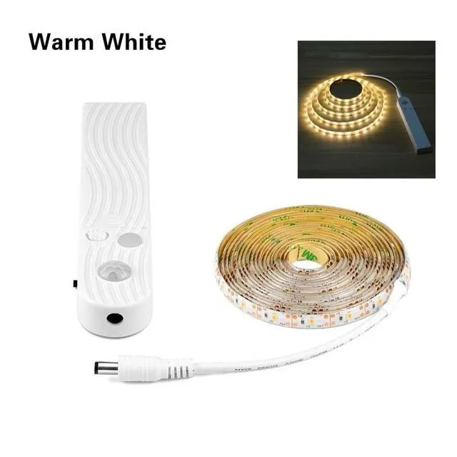 Motion Sensor Smart LED Light Strip