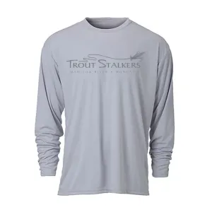 MTS Logo Performance L/S T-Shirt