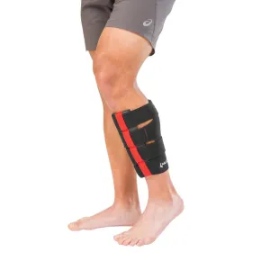 Mueller Multi-Directional Calf & Shin Splint Support Wrap Around Design