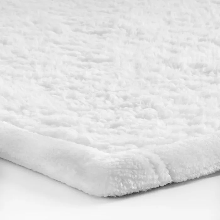 'Multi-directional' Fleece Blanket