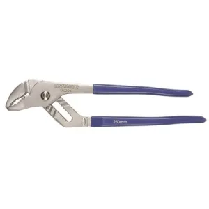 Multi-Grip Pliers 250mm (10")