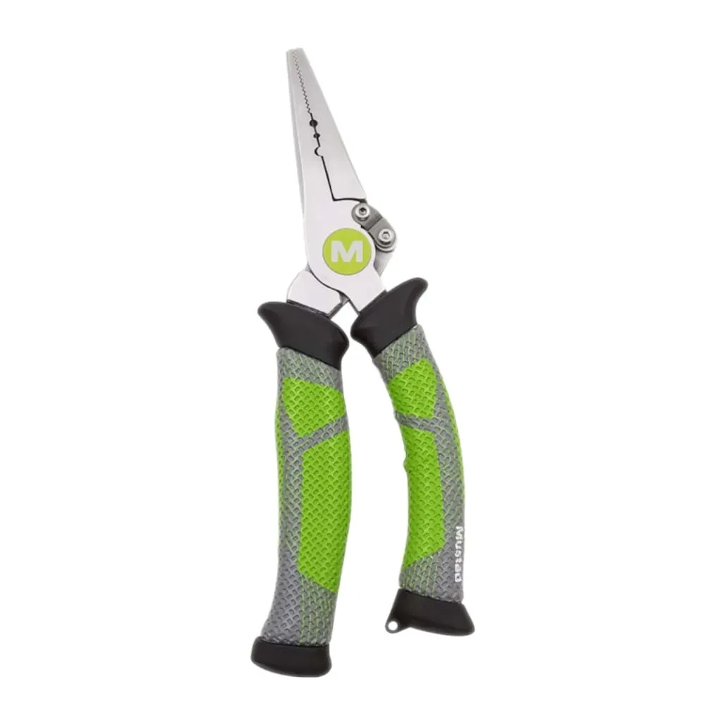 Mustad 7 Inch Hero Pliers