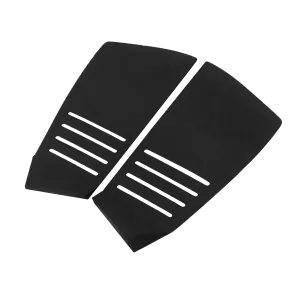 Mystic 2 Piece Tail Pad Ultralite