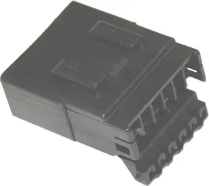 NAMZ CUSTOM CYCLE PRODUCTS NA-174930-2 Amp Multilock Wire Cap Housing