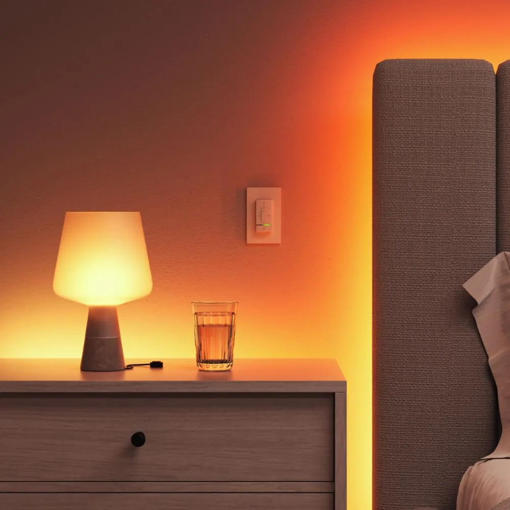 Nanoleaf Sense  Smart Wireless Switch