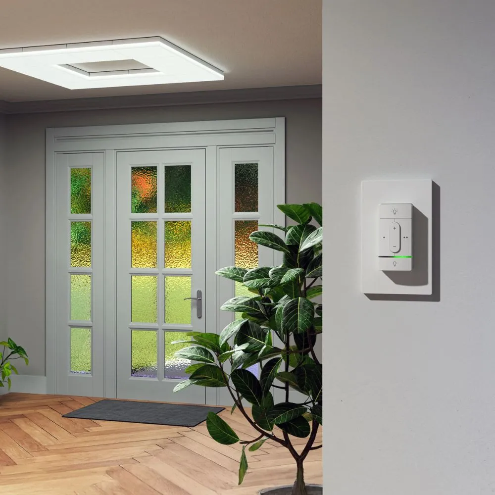 Nanoleaf Sense  Smart Wireless Switch