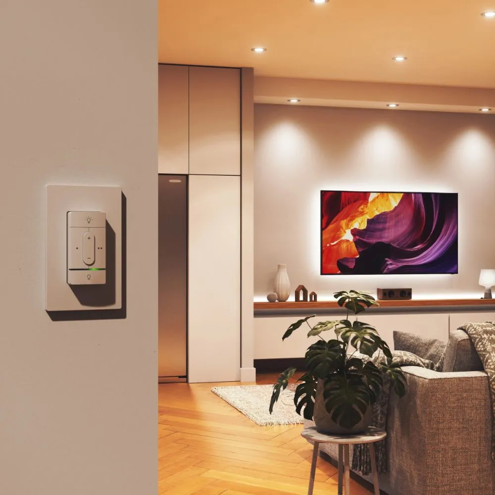 Nanoleaf Sense  Smart Wireless Switch
