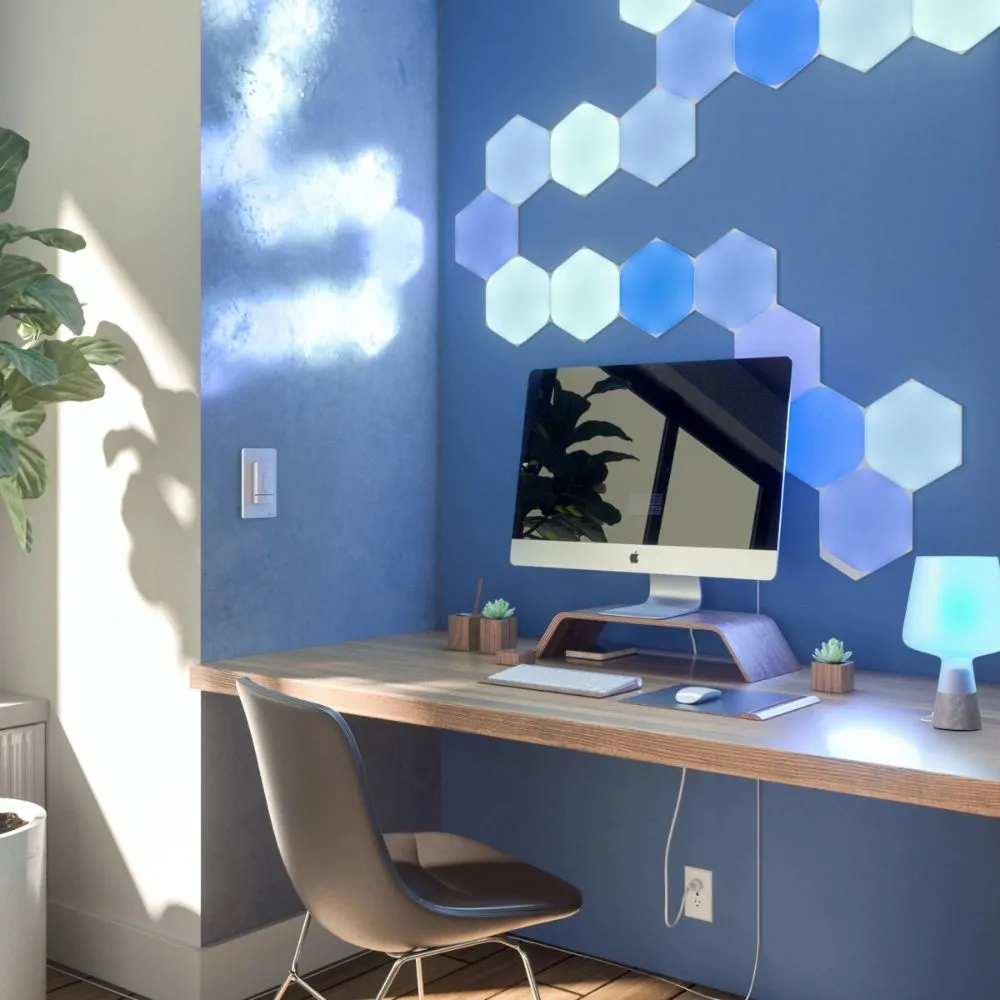 Nanoleaf Sense  Smart Wireless Switch