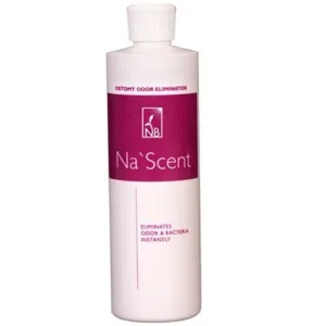 Na'Scent NaScent Ostomy Odor Eliminator 59ml