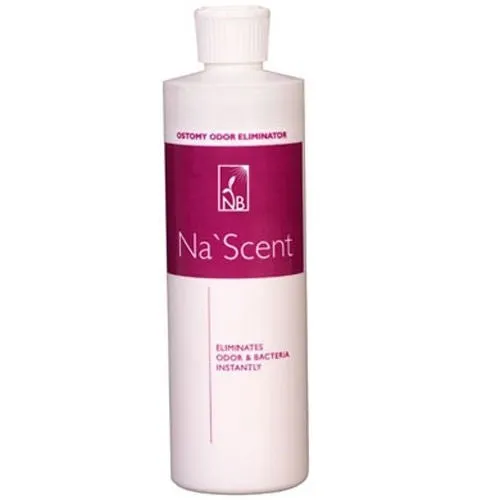 Na'Scent NaScent Ostomy Odor Eliminator 59ml