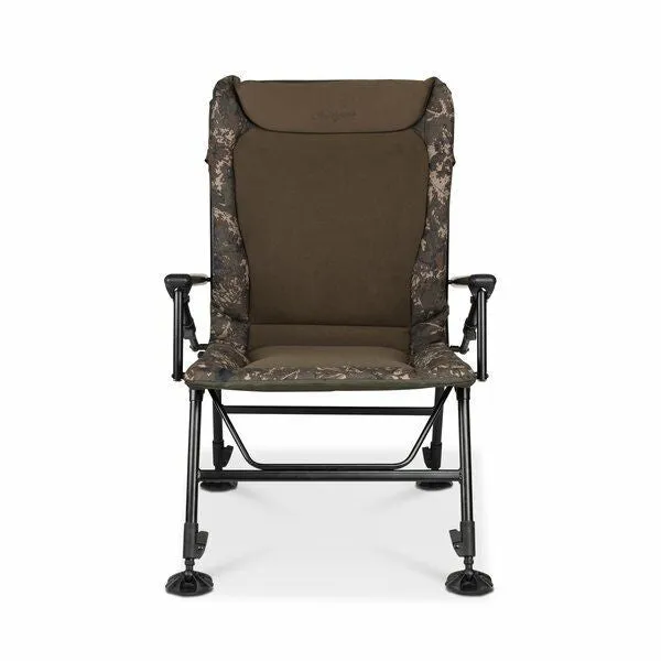 Nash Indulgence Hi-Back Auto Recline Chair