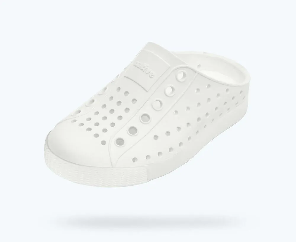 Native Jefferson Clog Shoe