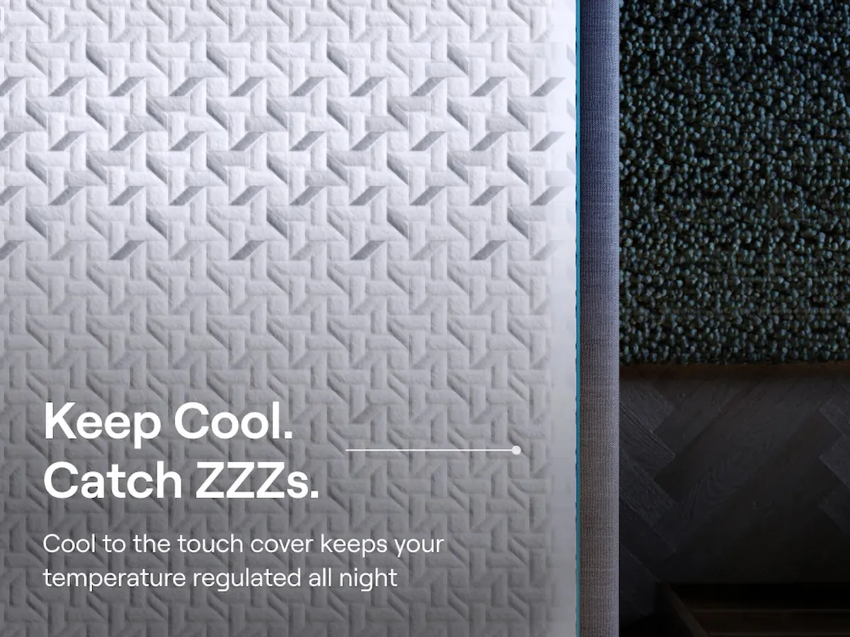 Nectar Premier Hybrid Mattress