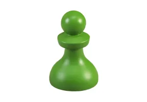 New Chess.com Memory Foam Pawn Stress Reliever