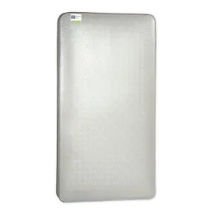 New Sealy Posture Perfect 2-Stage Crib Mattress, Retails $149 