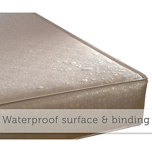 New Sealy Posture Perfect 2-Stage Crib Mattress, Retails $149 