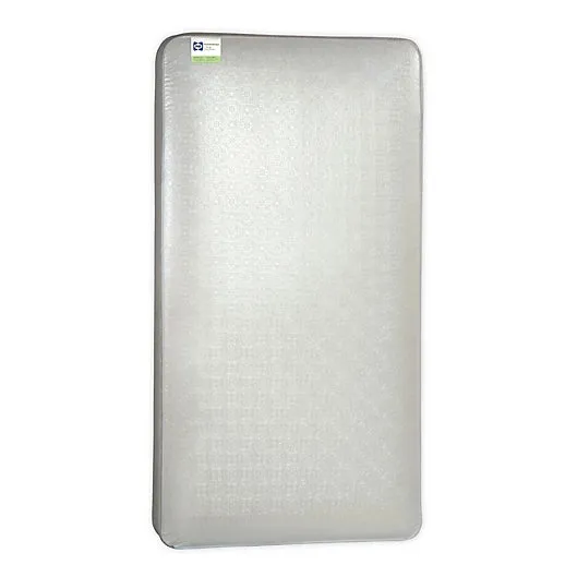 New Sealy Posture Perfect 2-Stage Crib Mattress, Retails $149 