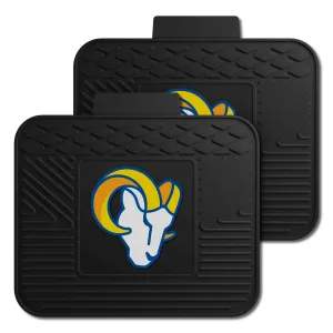 NFL - Los Angeles Rams 2 Utility Mats