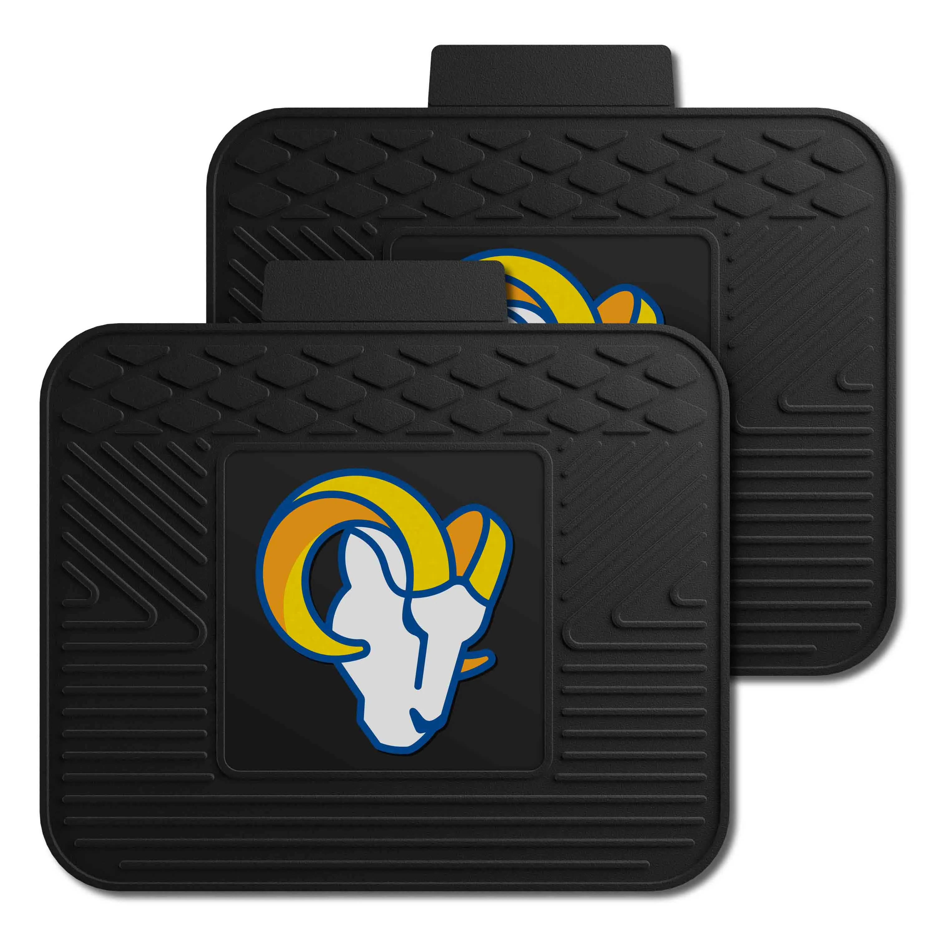 NFL - Los Angeles Rams 2 Utility Mats