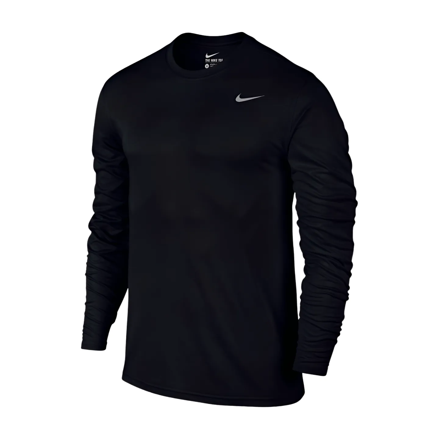 Nike Dri-FIT Legend Mens Long Sleeve Training Tee