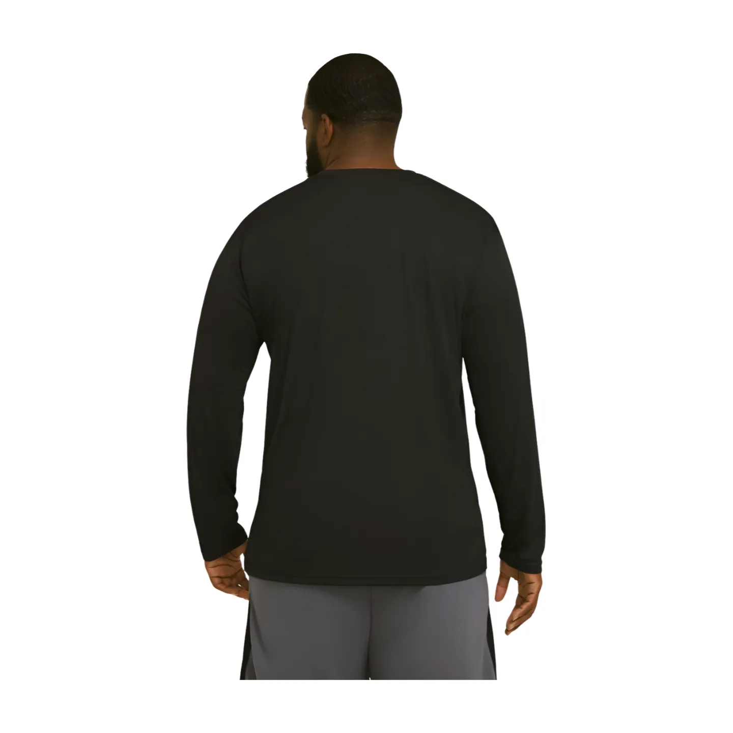 Nike Dri-FIT Legend Mens Long Sleeve Training Tee
