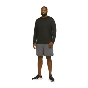 Nike Dri-FIT Legend Mens Long Sleeve Training Tee