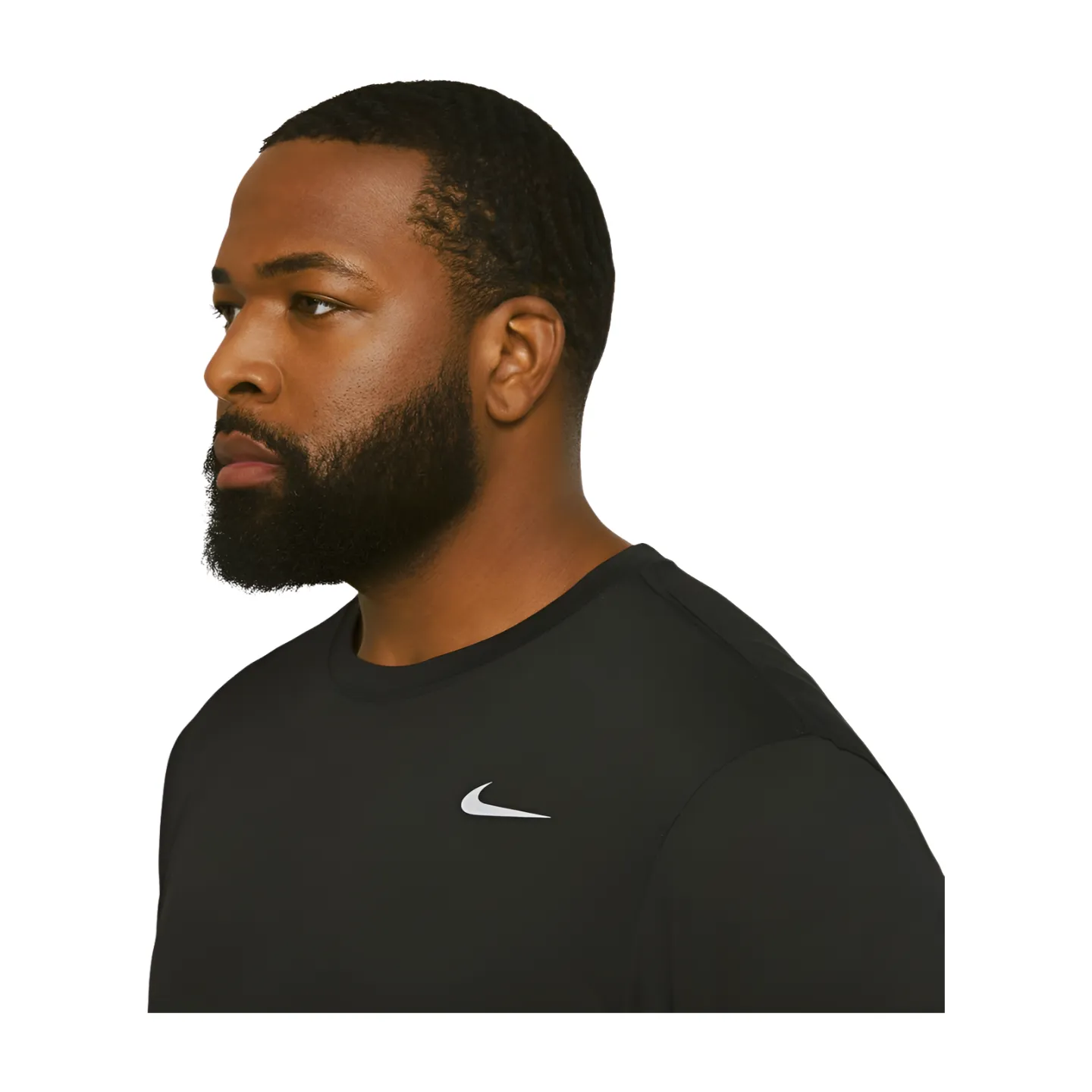 Nike Dri-FIT Legend Mens Long Sleeve Training Tee
