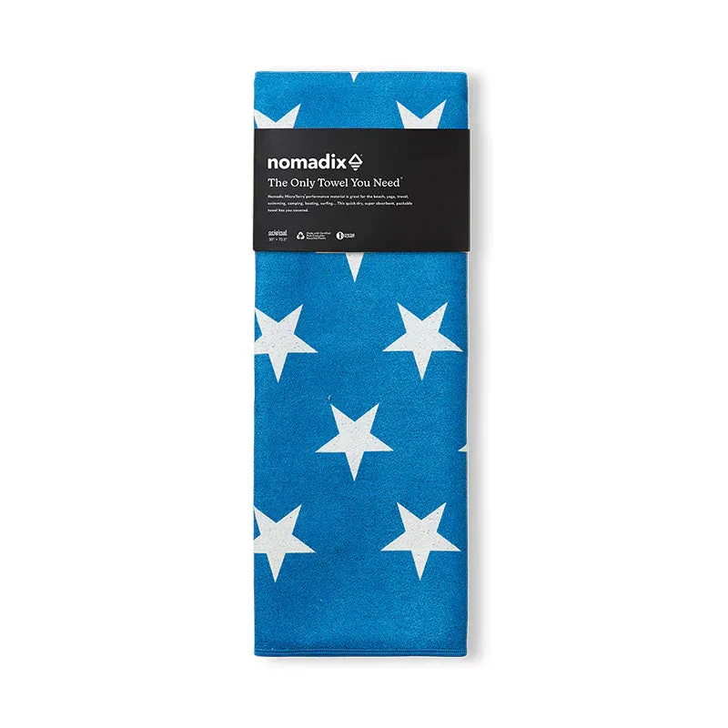 Nomadix - Original Towel - American Flag