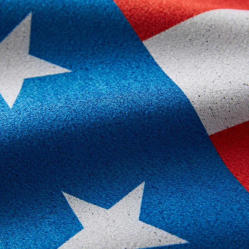 Nomadix - Original Towel - American Flag