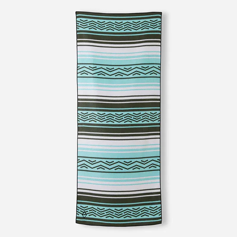 Nomadix - Original Towel - Baja Aqua