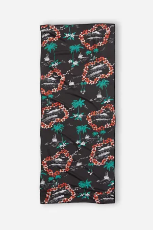 Nomadix - Original Towel - Lei Black
