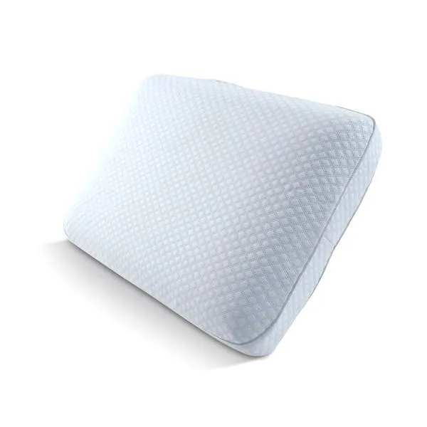 Nordic Arctic Cool Memory Foam Gel Pillow
