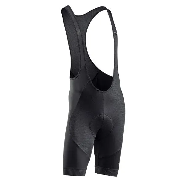 Northwave Men's Active Gel Pad Bibshort - Black