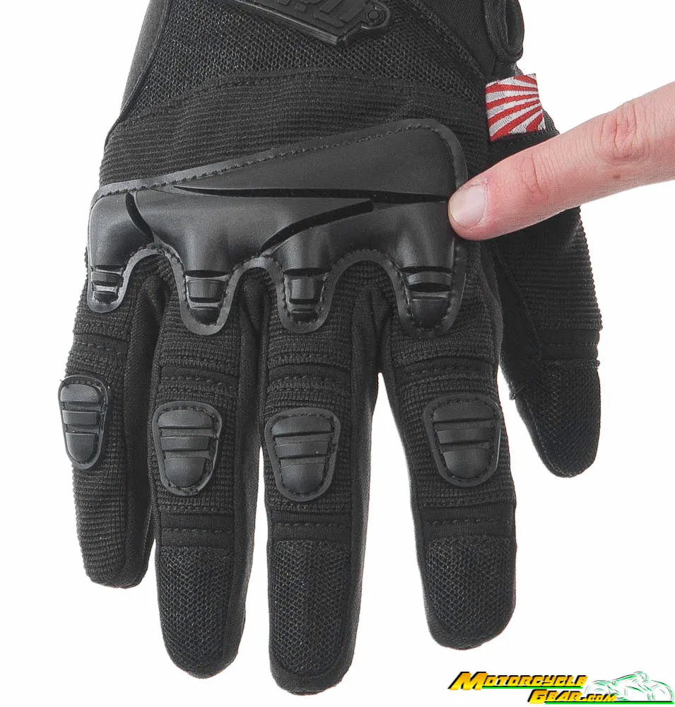 Noru Paruso Glove
