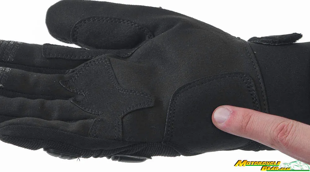 Noru Paruso Glove