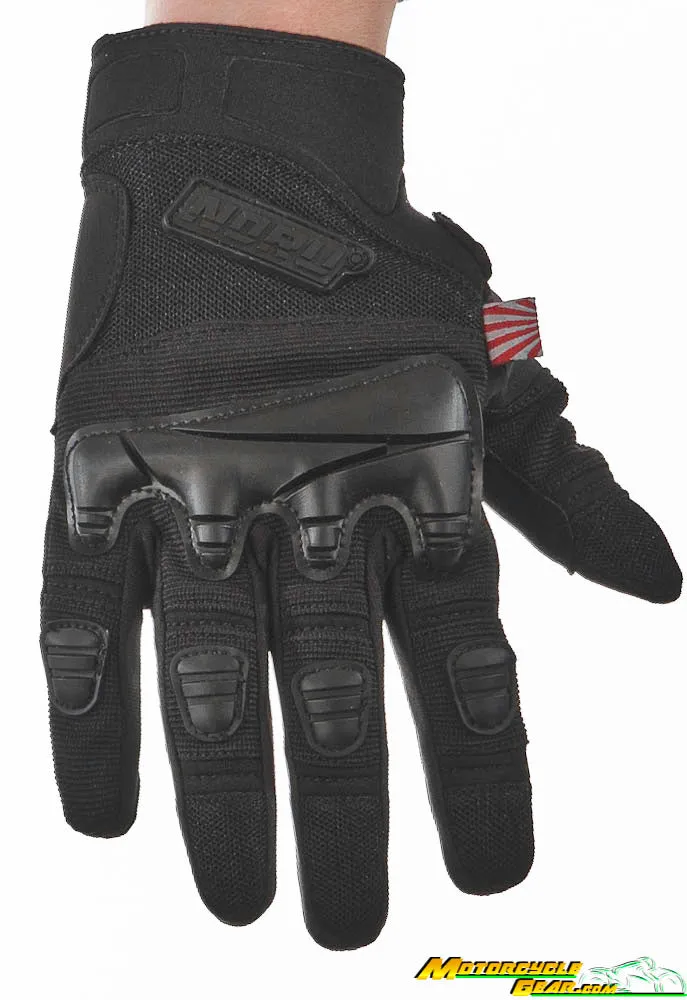 Noru Paruso Glove