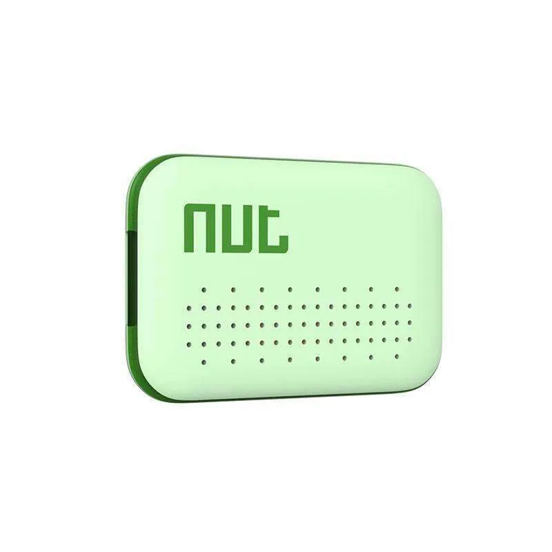 Nut Mini Smart Finder - Wireless Bluetooth GPS Tracker