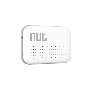 Nut Mini Smart Finder - Wireless Bluetooth GPS Tracker