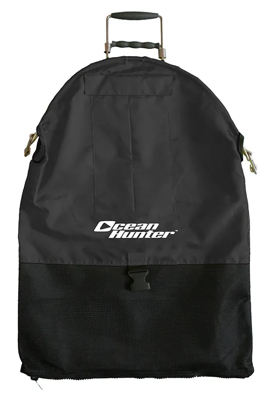 Ocean Hunter Spring Loaded Catch Bag