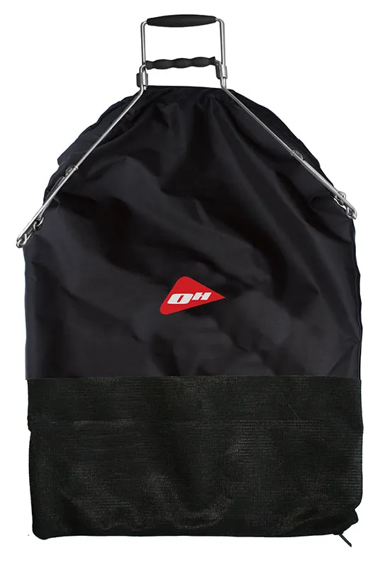 Ocean Hunter Spring Loaded Catch Bag
