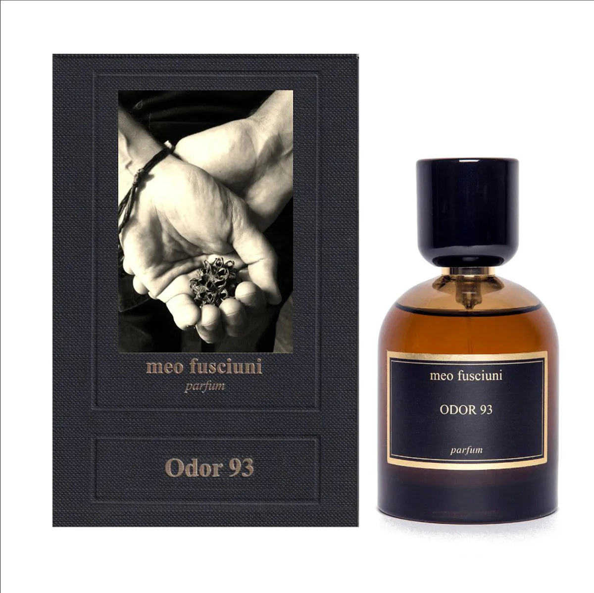 Odor 93