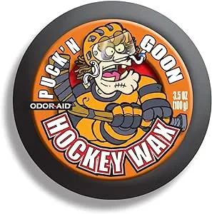 Odor-Aid Hockey Stick Wax