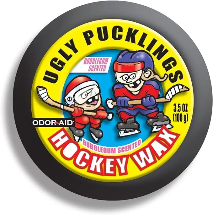 Odor-Aid Hockey Stick Wax