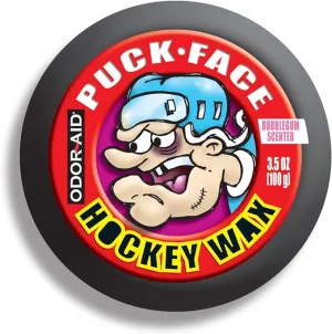 Odor-Aid Hockey Stick Wax
