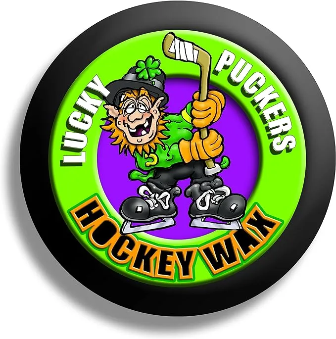 Odor-Aid Hockey Stick Wax