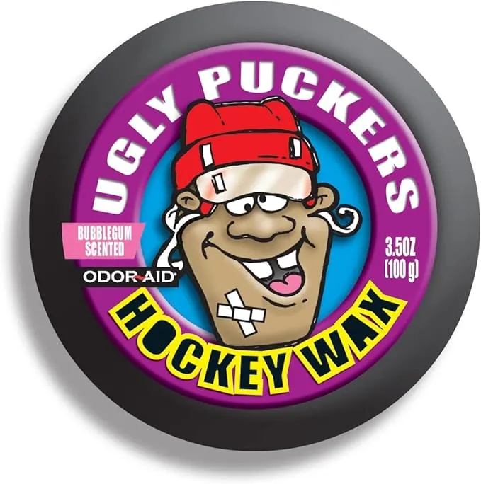 Odor-Aid Hockey Stick Wax