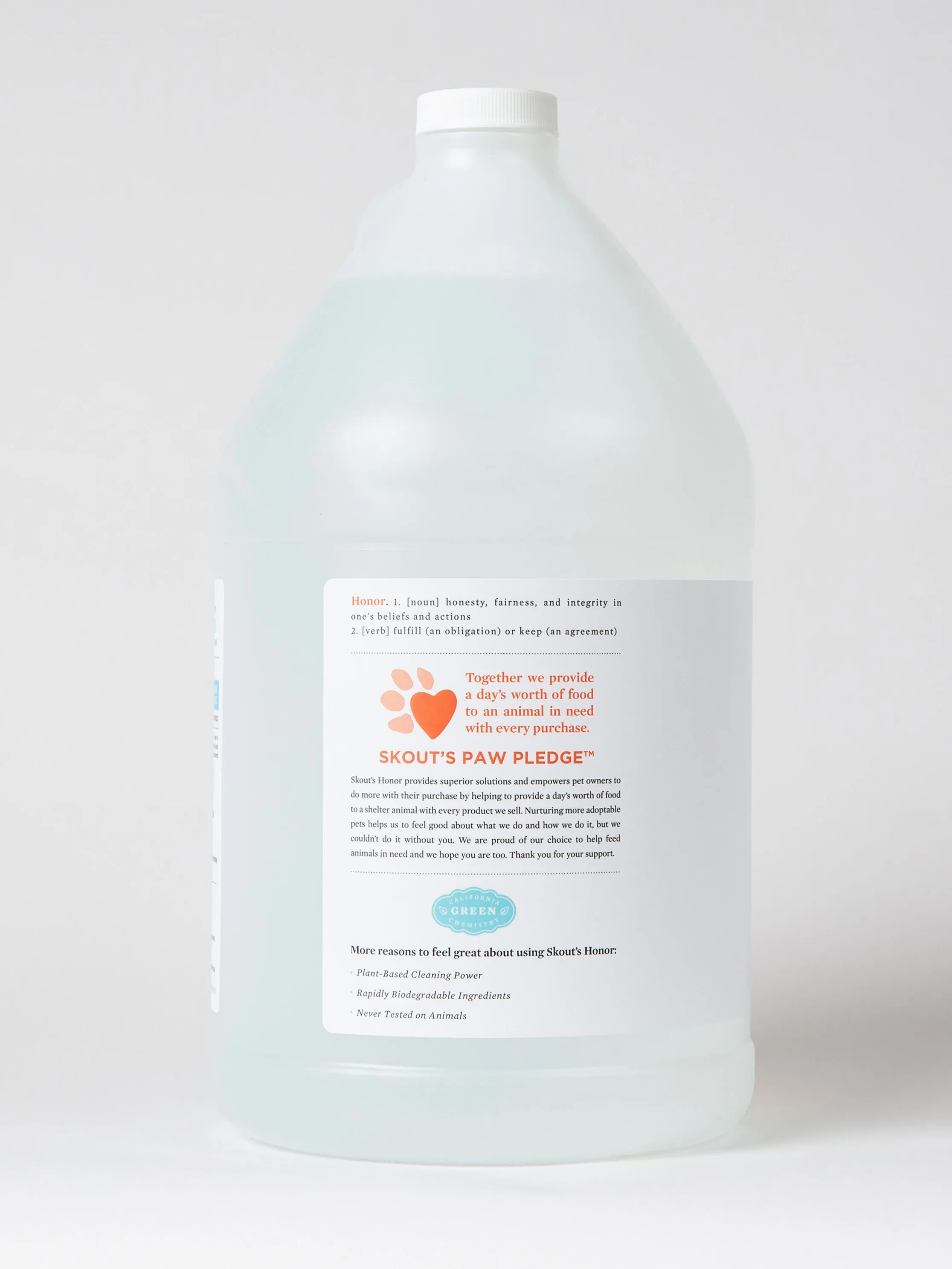 Odor Eliminator