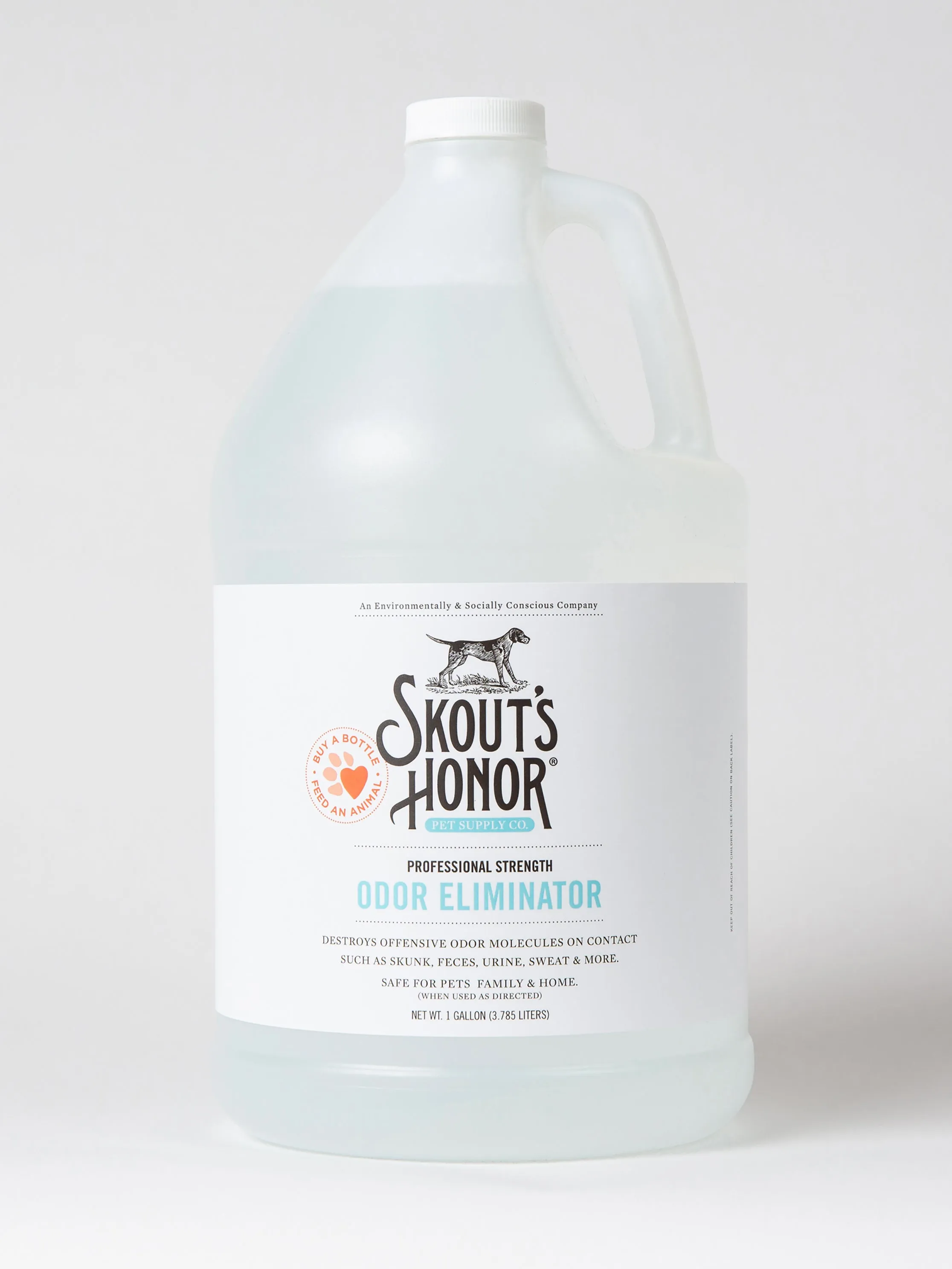 Odor Eliminator