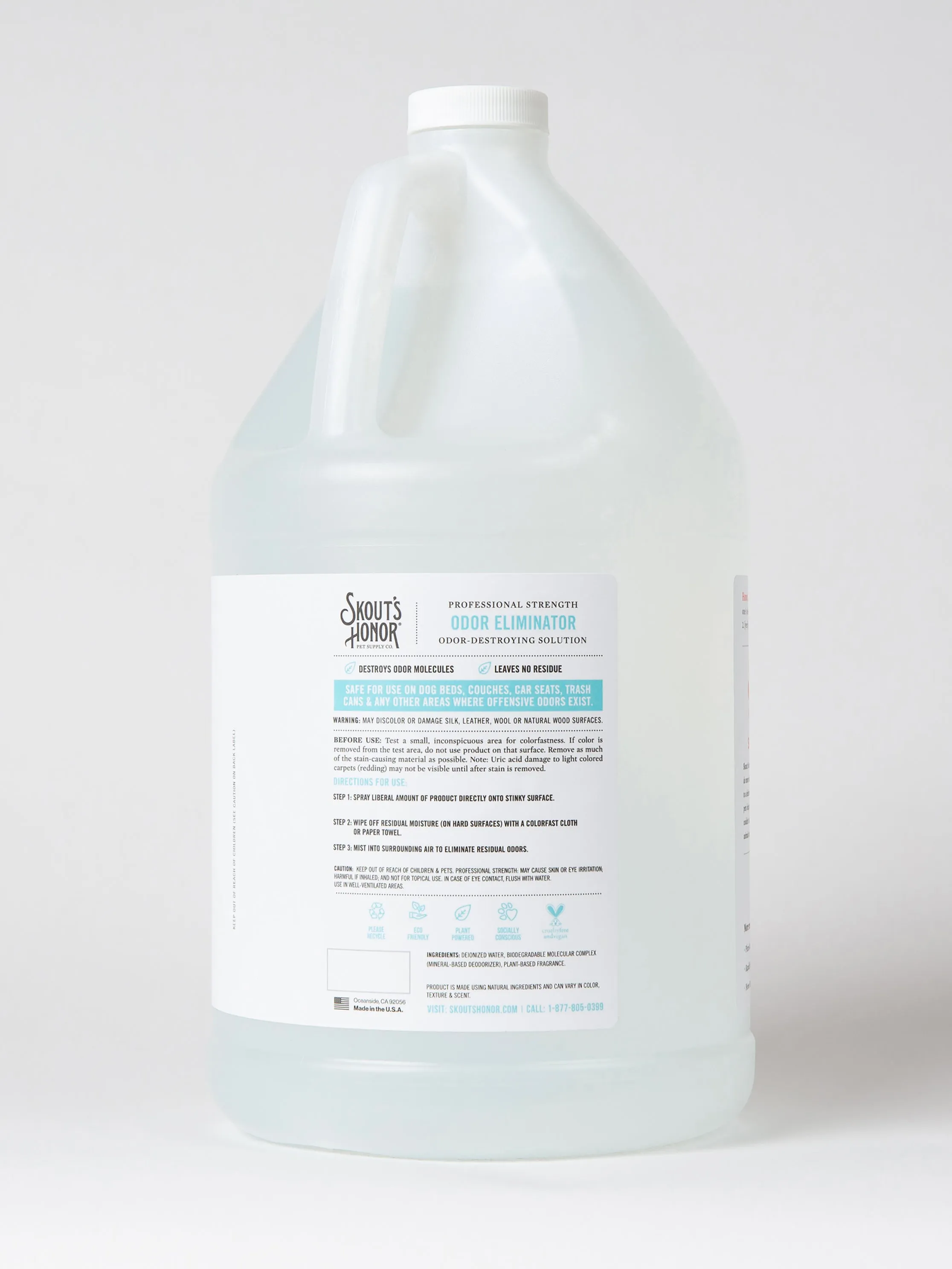 Odor Eliminator