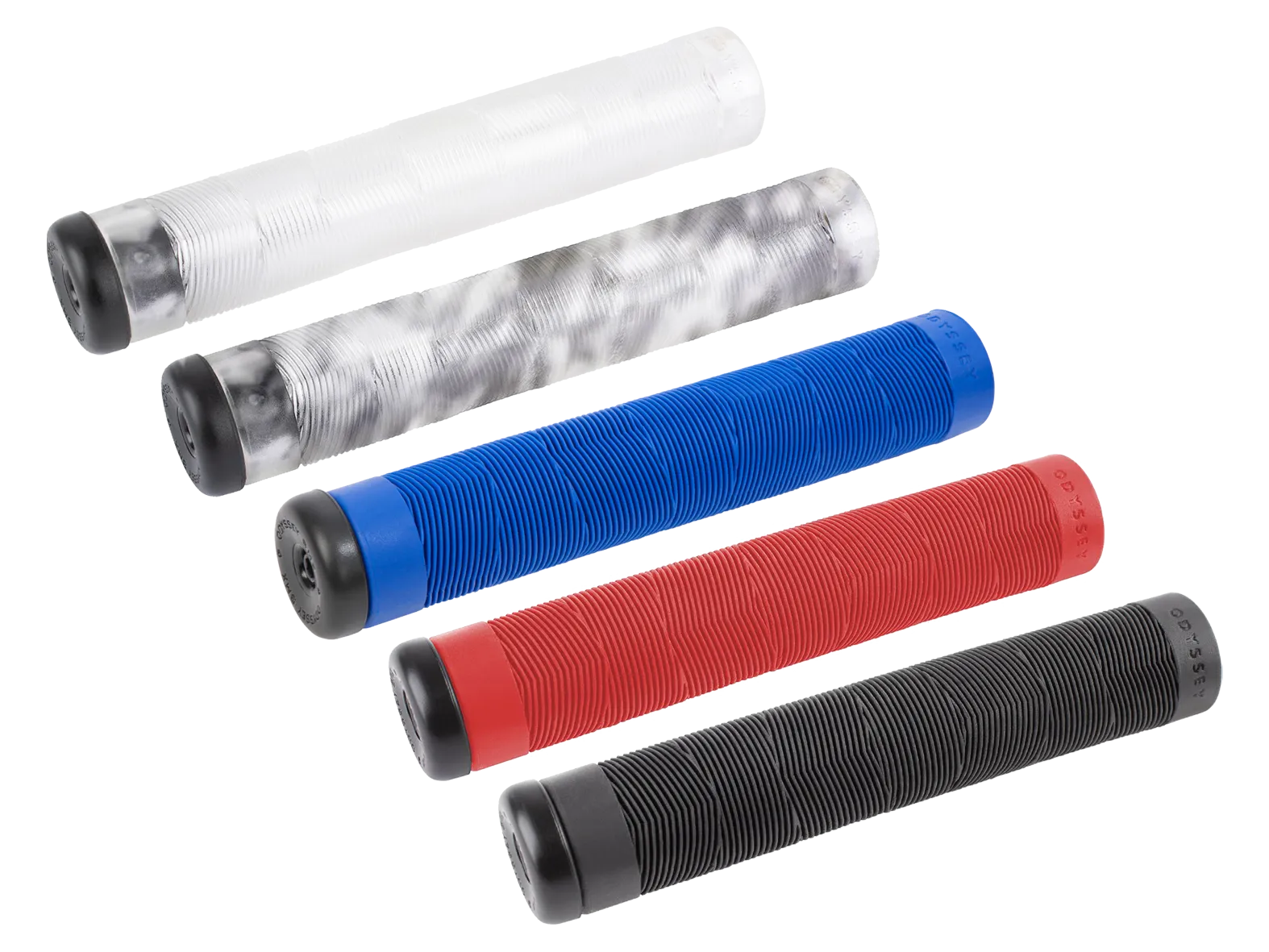 ODYSSEY TRAVIS GRIPS